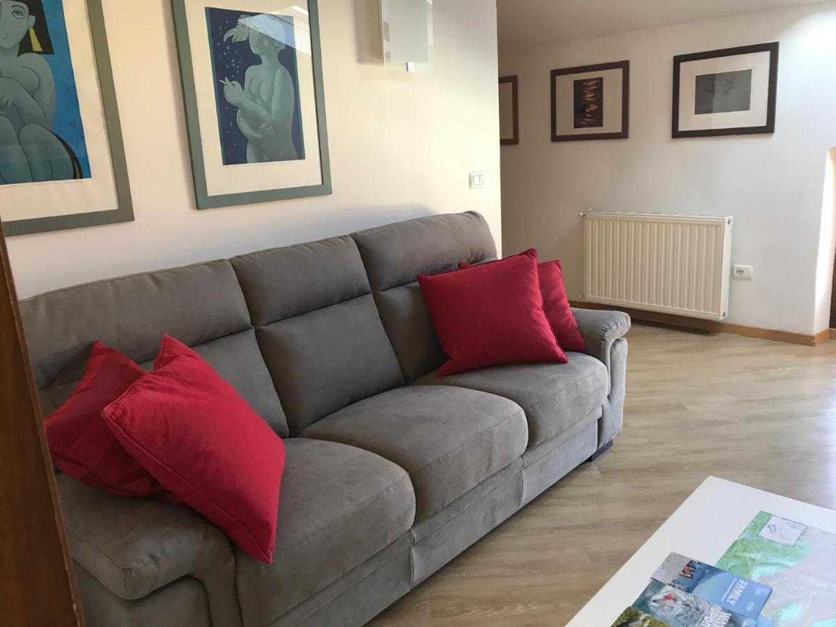 Appartement Casa Nika à Riva del Garda Extérieur photo