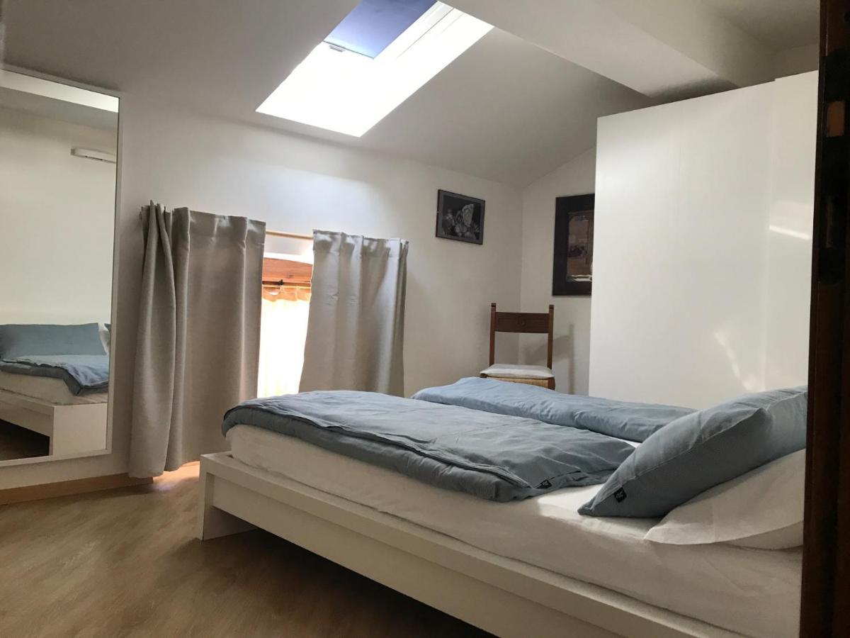 Appartement Casa Nika à Riva del Garda Extérieur photo