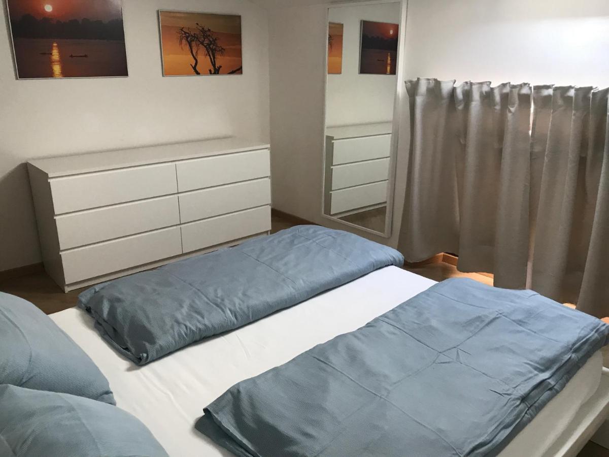 Appartement Casa Nika à Riva del Garda Extérieur photo