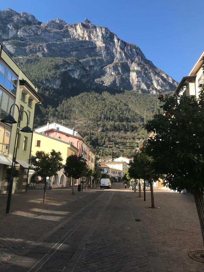 Appartement Casa Nika à Riva del Garda Extérieur photo