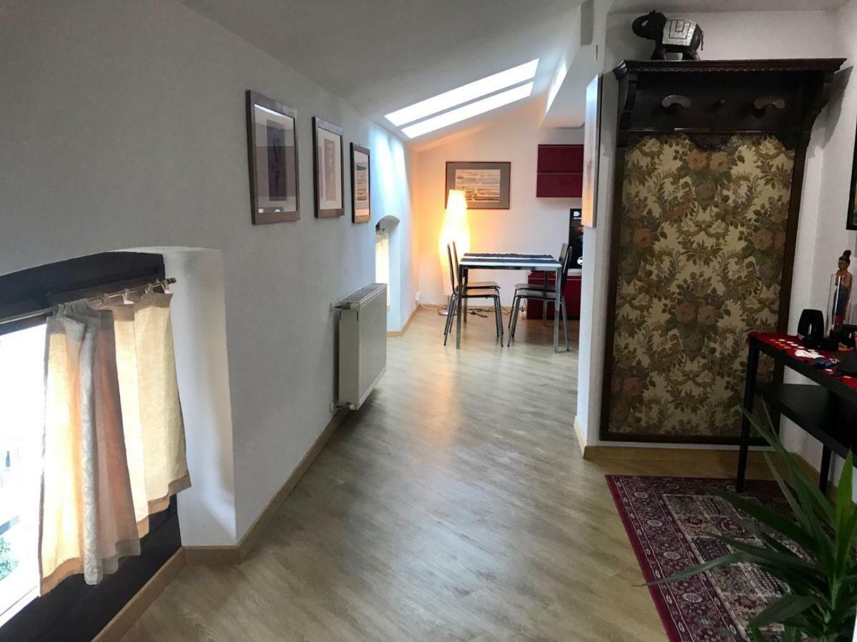 Appartement Casa Nika à Riva del Garda Extérieur photo