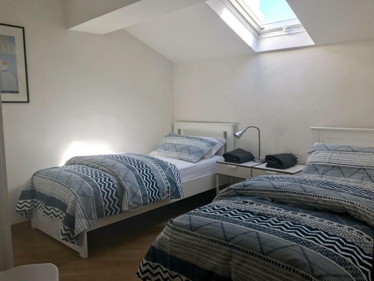 Appartement Casa Nika à Riva del Garda Extérieur photo