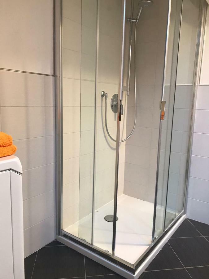 Appartement Casa Nika à Riva del Garda Extérieur photo