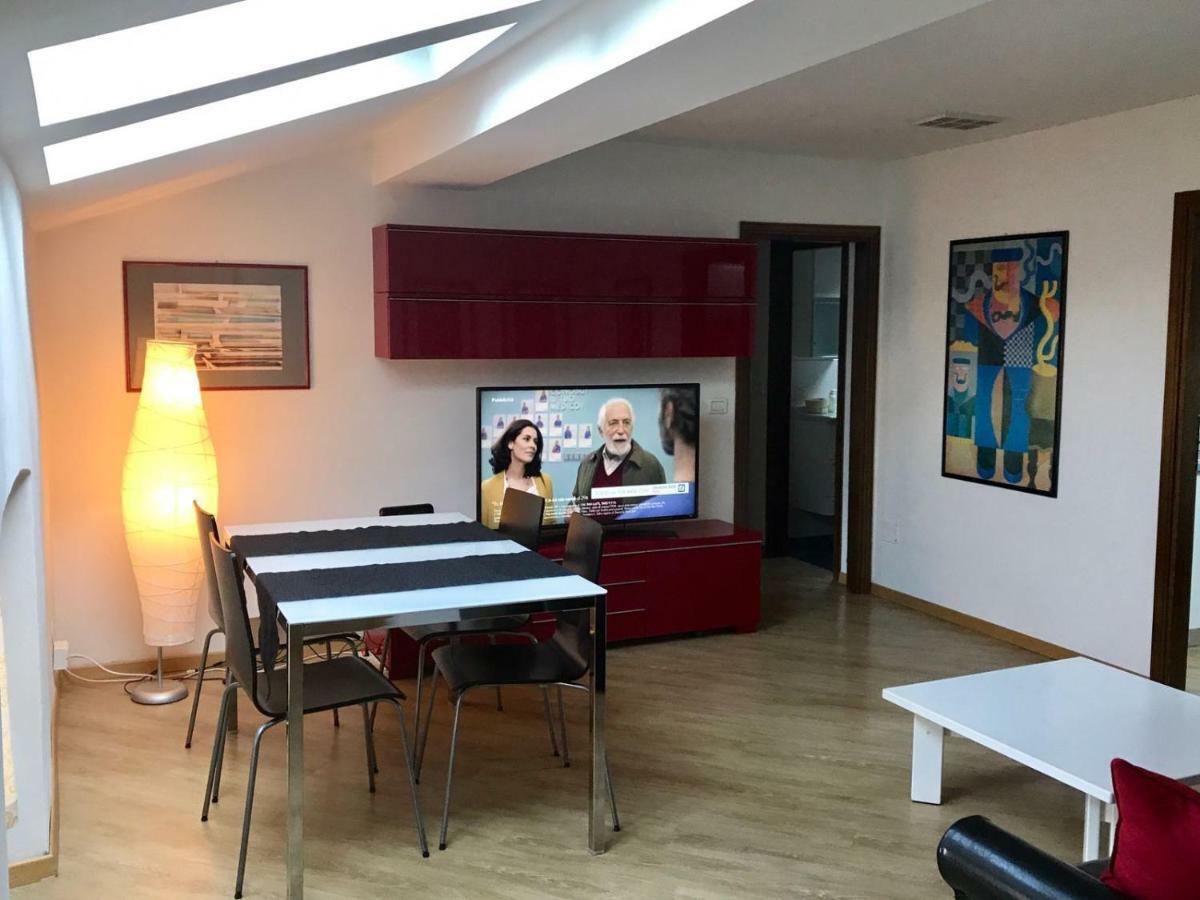 Appartement Casa Nika à Riva del Garda Extérieur photo