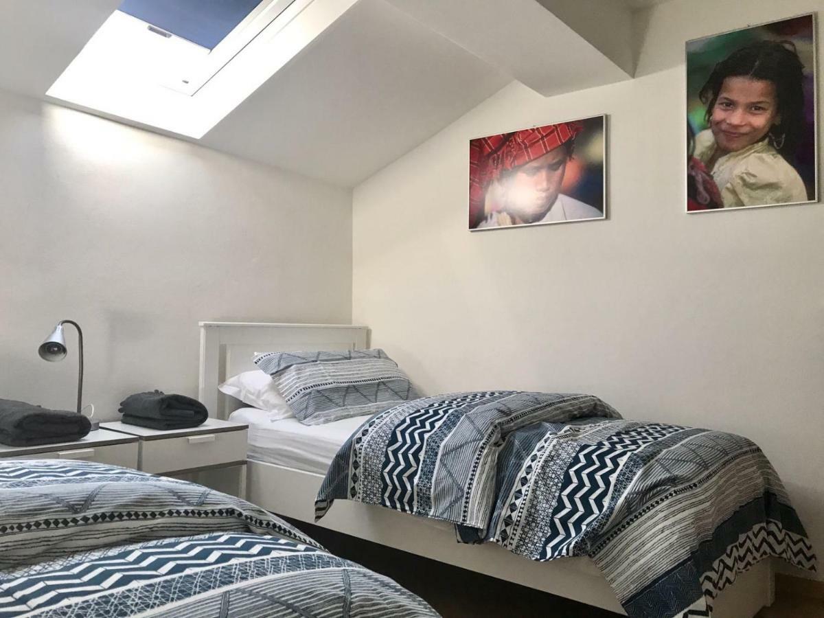 Appartement Casa Nika à Riva del Garda Extérieur photo