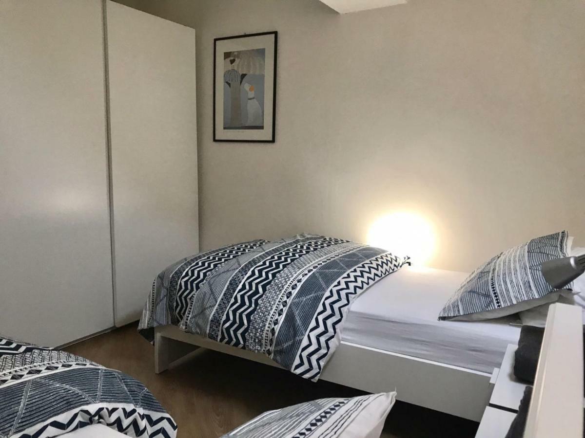 Appartement Casa Nika à Riva del Garda Extérieur photo