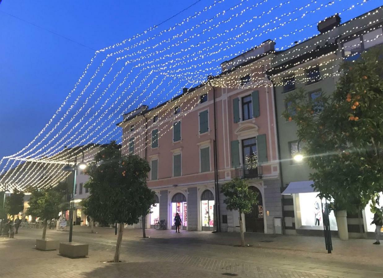 Appartement Casa Nika à Riva del Garda Extérieur photo